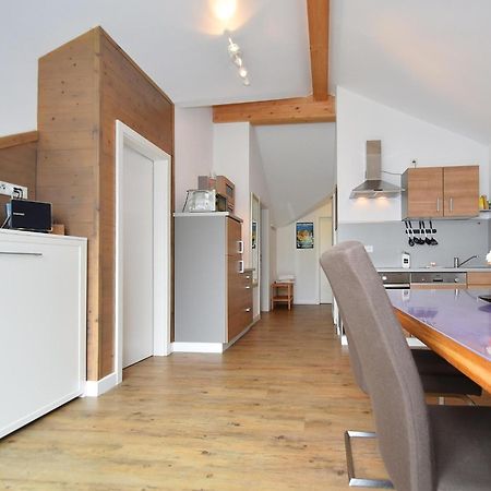 Modern Apartment in Willingen near Ski Lift Buitenkant foto