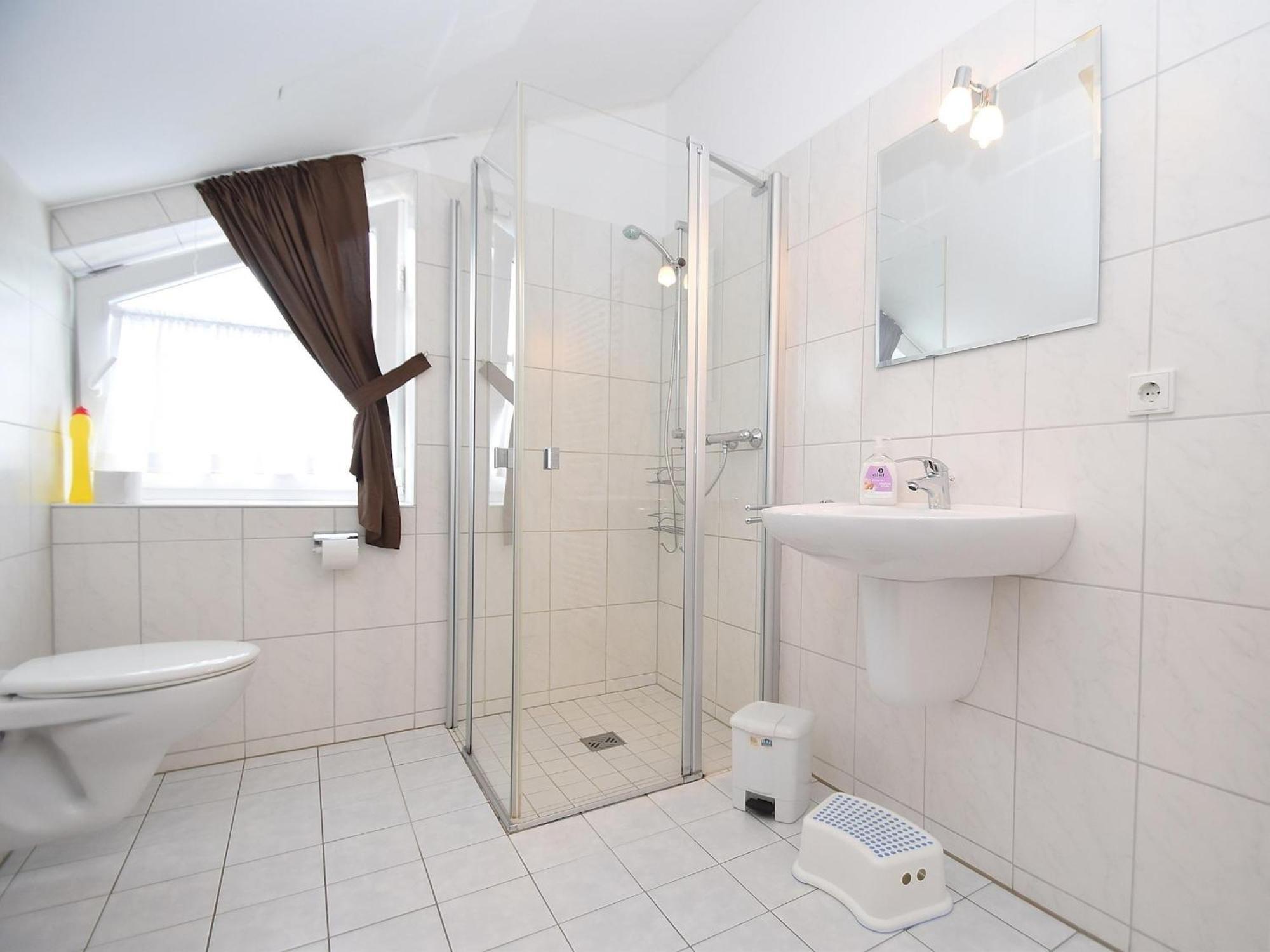 Modern Apartment in Willingen near Ski Lift Buitenkant foto