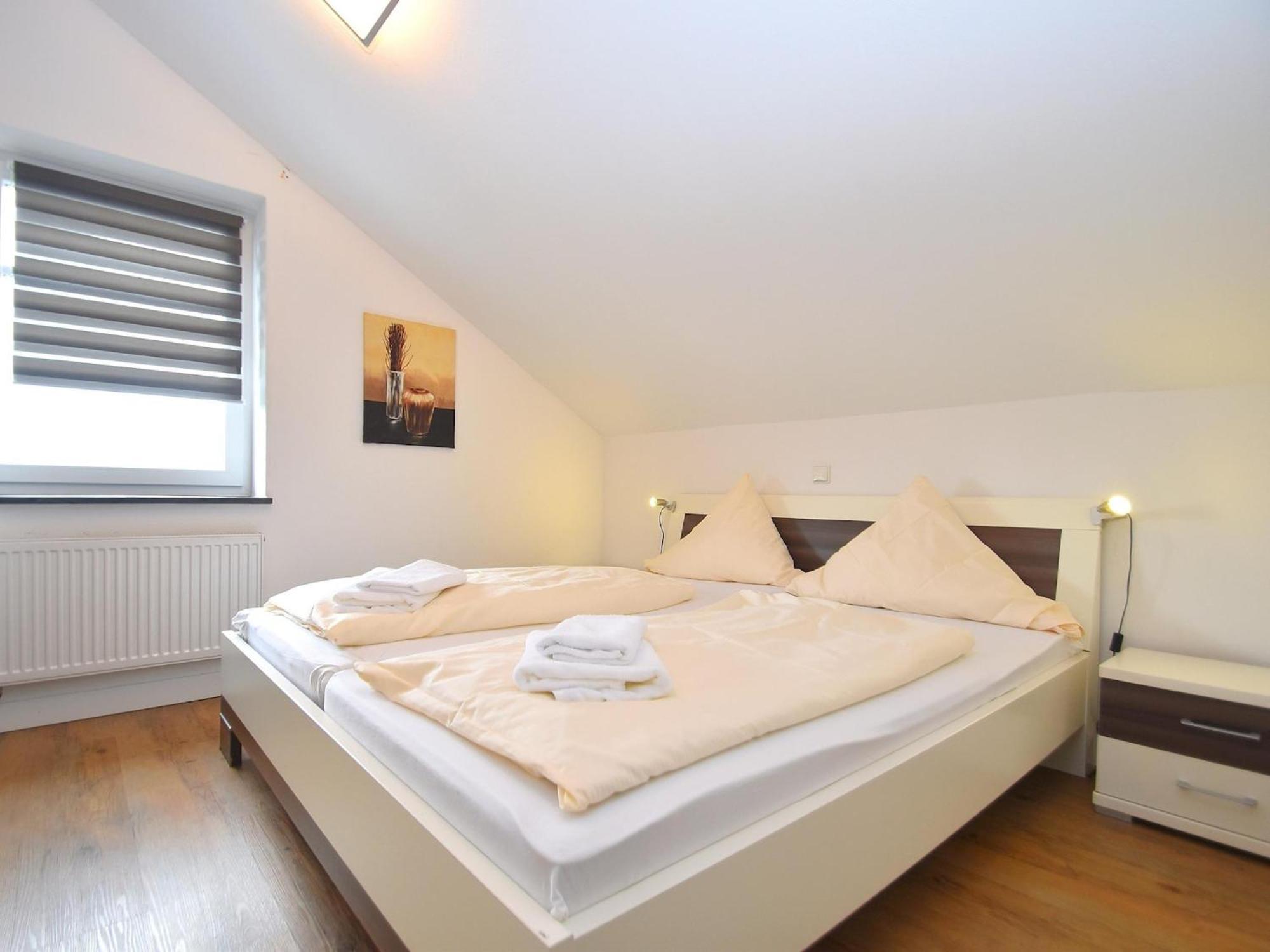 Modern Apartment in Willingen near Ski Lift Buitenkant foto