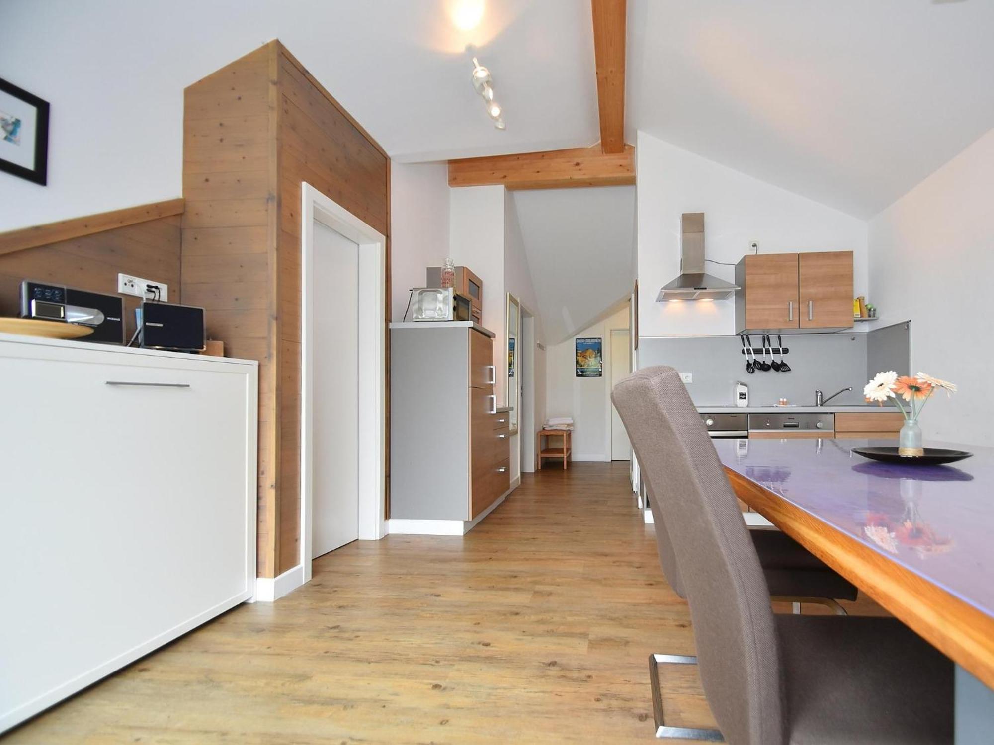 Modern Apartment in Willingen near Ski Lift Buitenkant foto