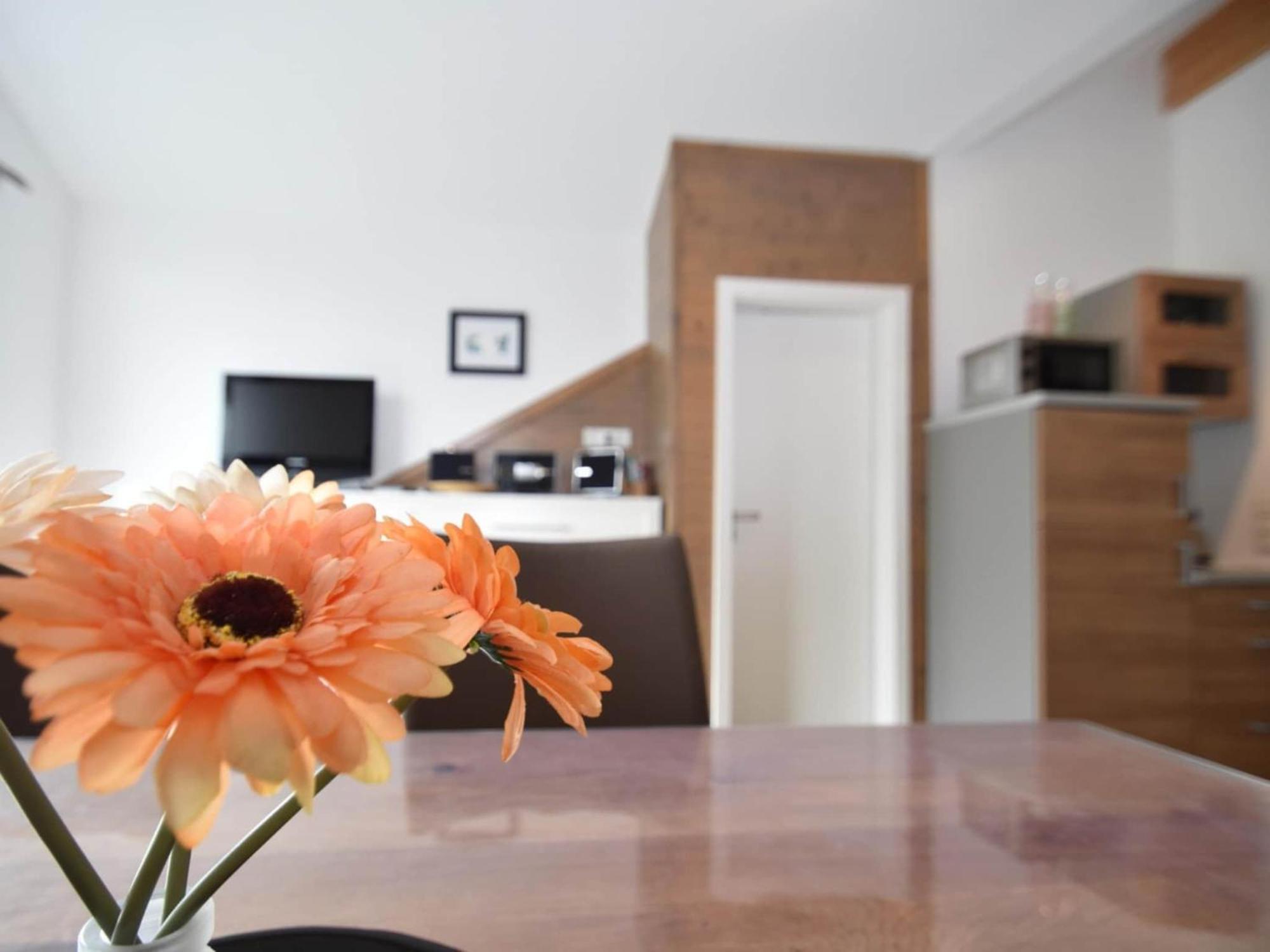 Modern Apartment in Willingen near Ski Lift Buitenkant foto