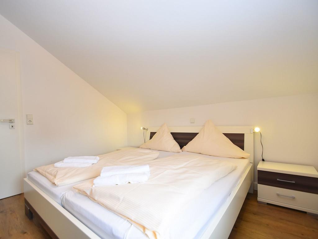 Modern Apartment in Willingen near Ski Lift Buitenkant foto