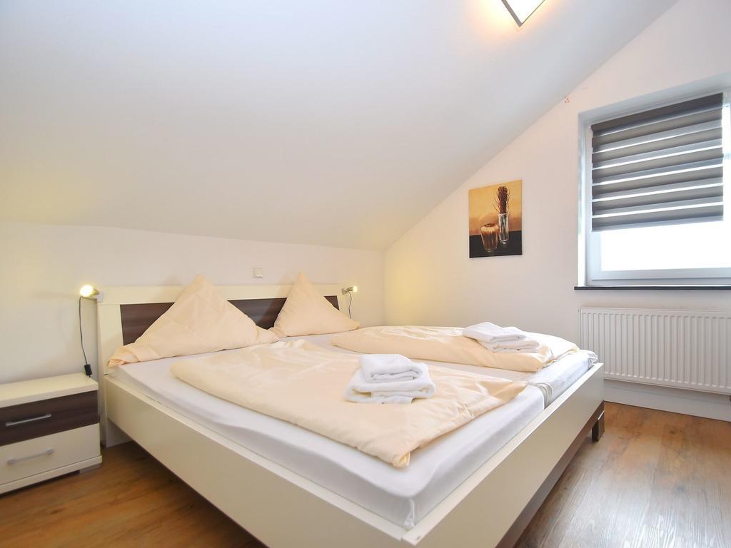 Modern Apartment in Willingen near Ski Lift Buitenkant foto