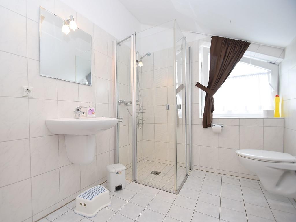 Modern Apartment in Willingen near Ski Lift Buitenkant foto
