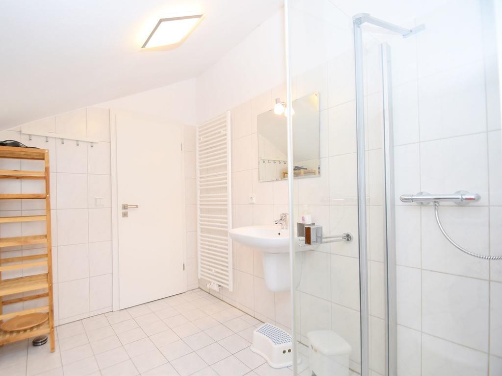Modern Apartment in Willingen near Ski Lift Buitenkant foto