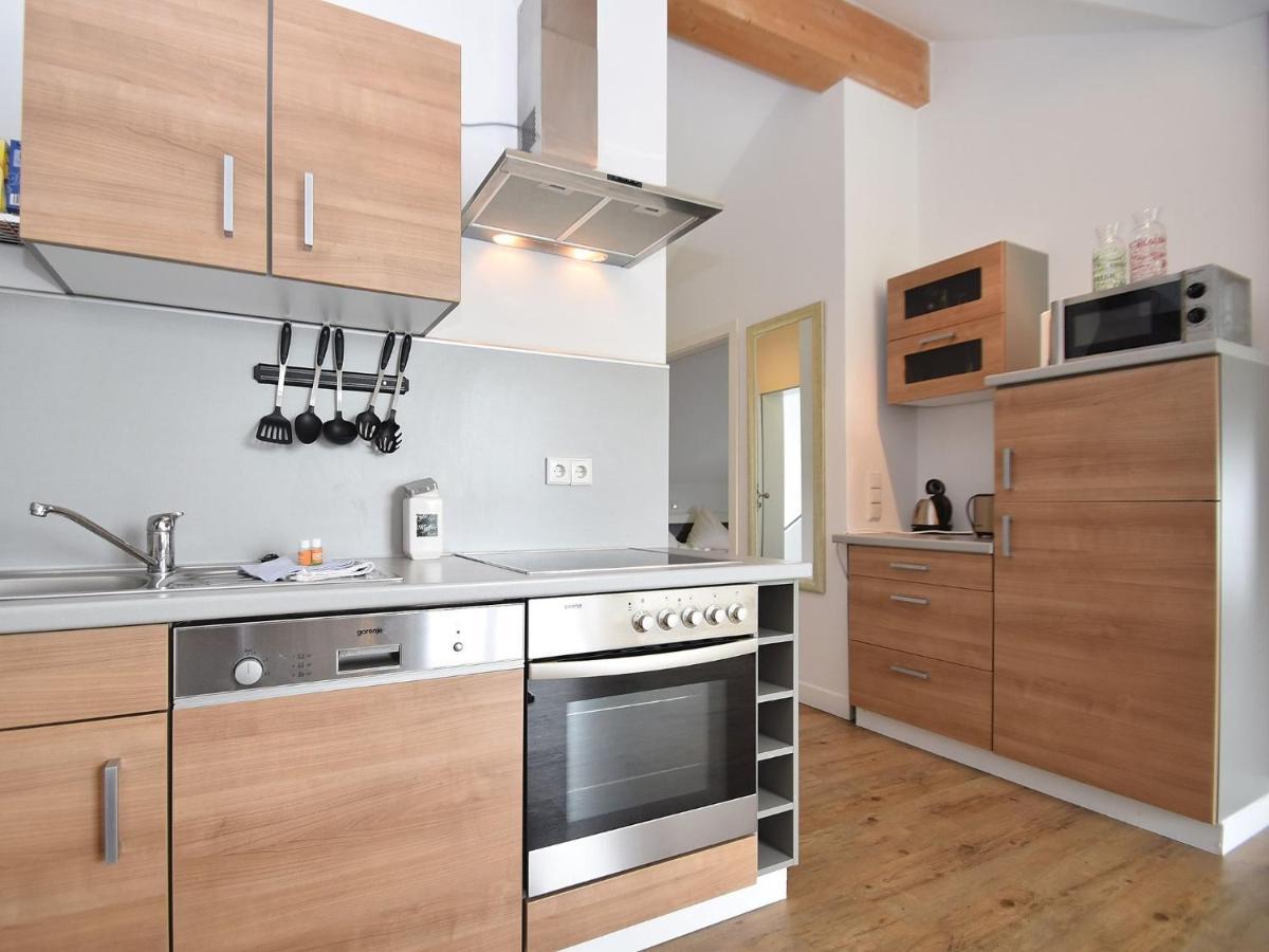 Modern Apartment in Willingen near Ski Lift Buitenkant foto