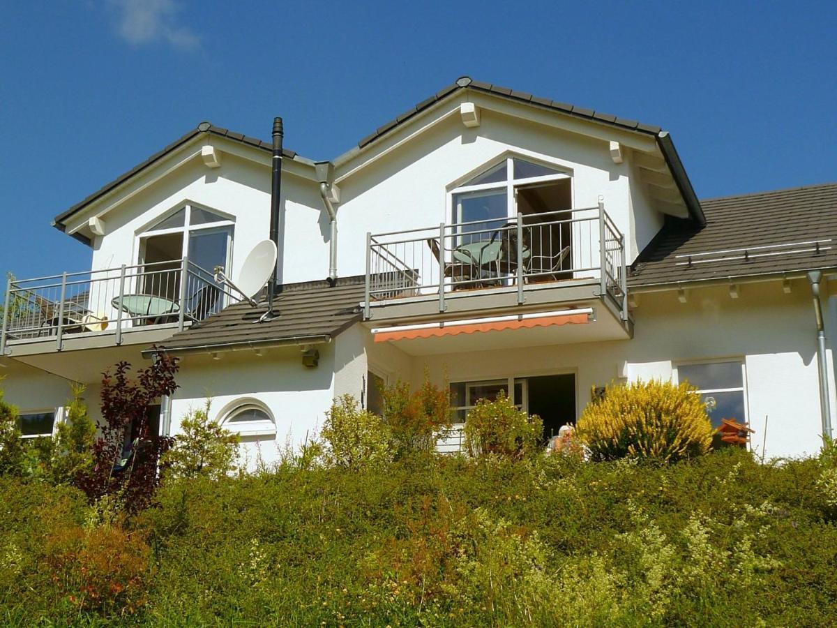 Modern Apartment in Willingen near Ski Lift Buitenkant foto