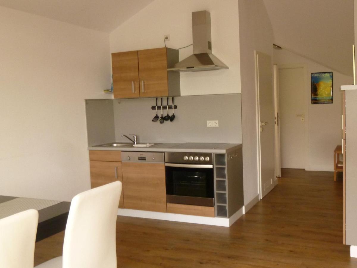 Modern Apartment in Willingen near Ski Lift Buitenkant foto