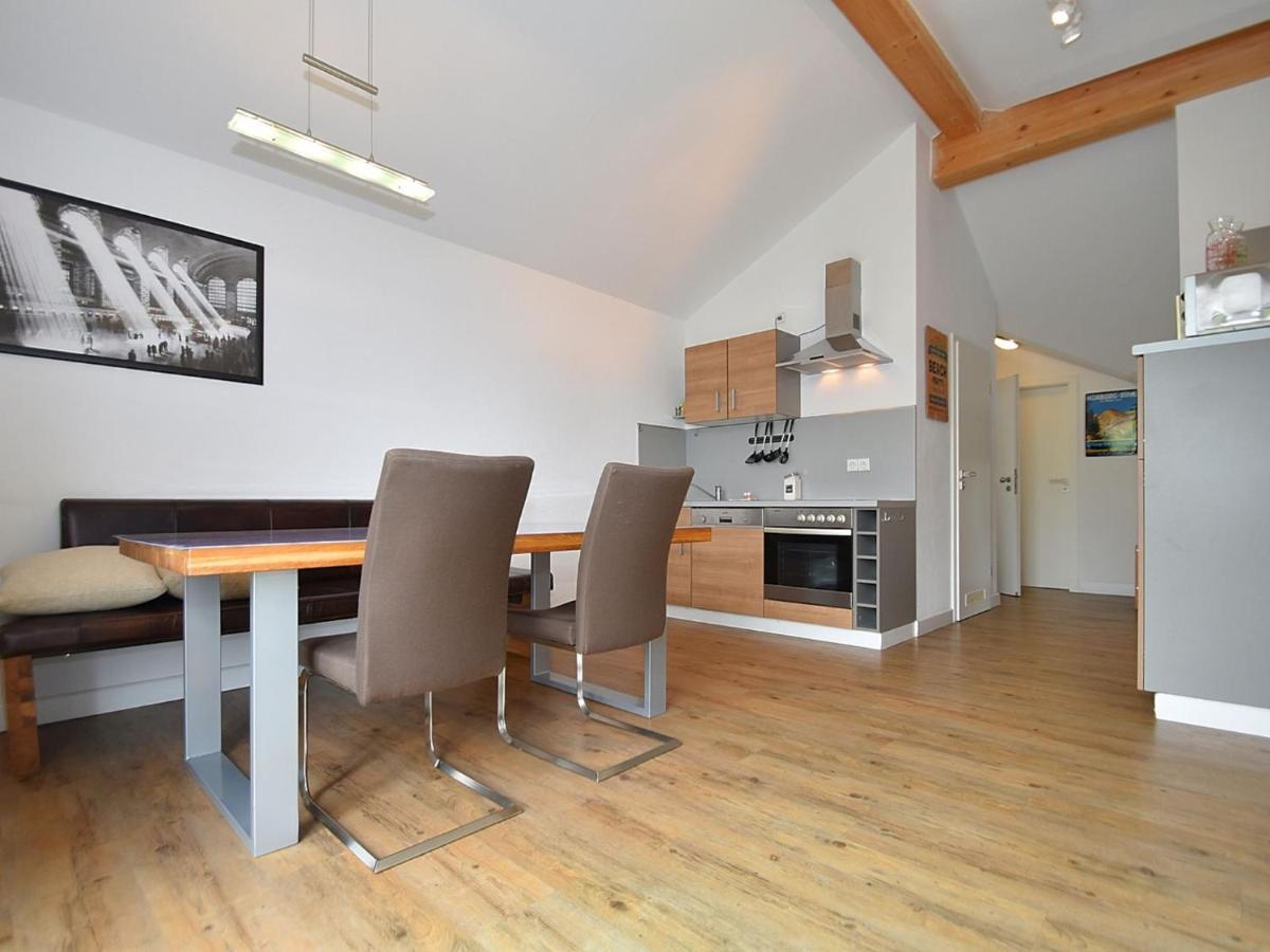 Modern Apartment in Willingen near Ski Lift Buitenkant foto