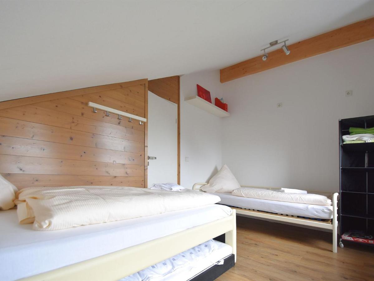 Modern Apartment in Willingen near Ski Lift Buitenkant foto